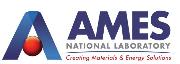 Ames National Laboratory Logo